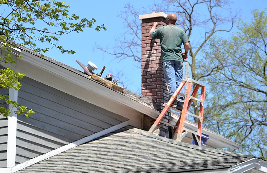 Chimney & Fireplace Inspections Services in Muskegon, MI
